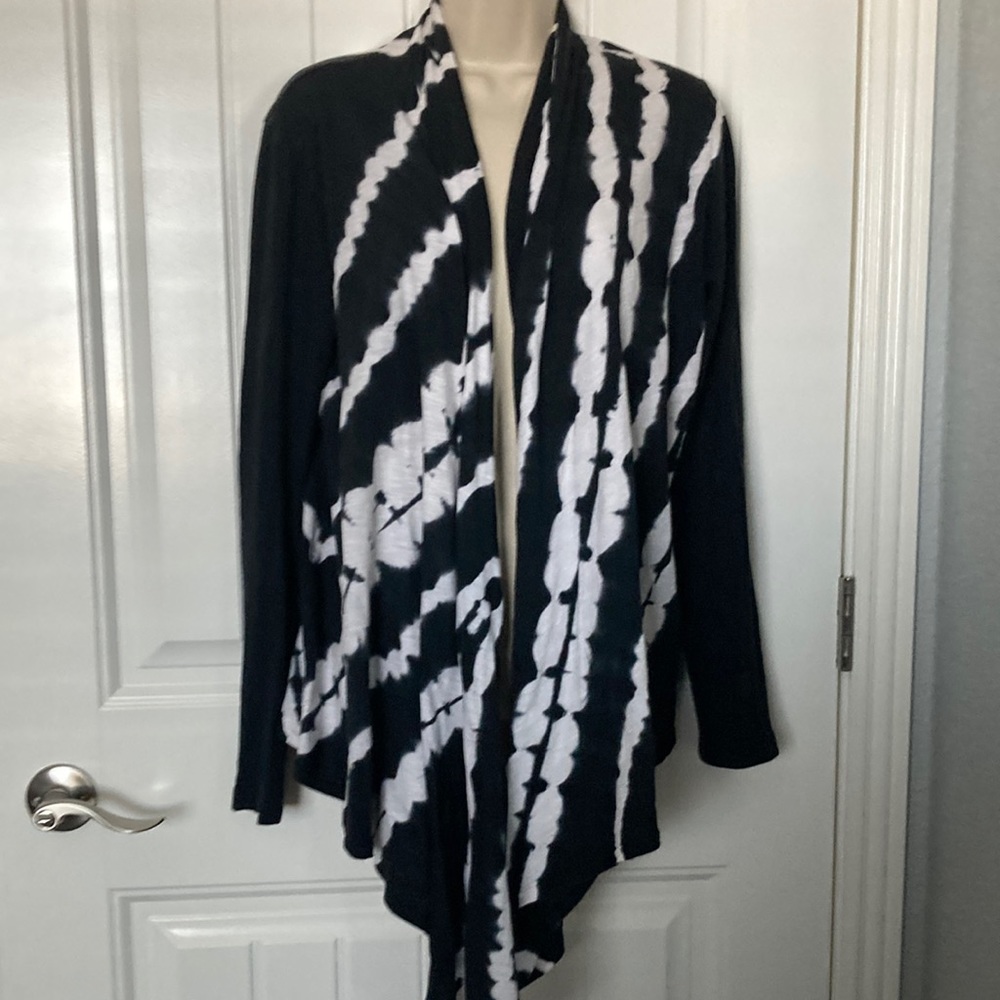 Allen Allen USA cardigan